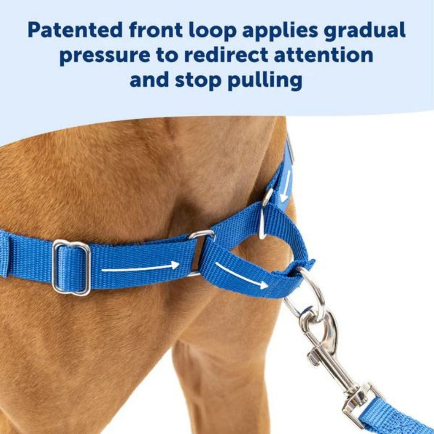 Petsafe Dog Easy Walk Harness Red Large