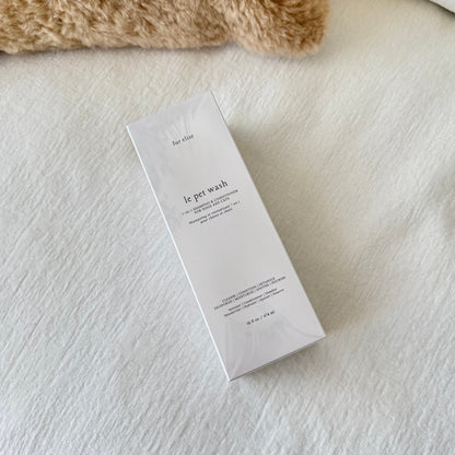 Le Pet Wash Elise Galleria