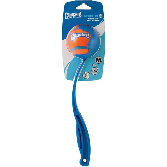 Chuck It! SPORT LAUNCHER CHUCKIT