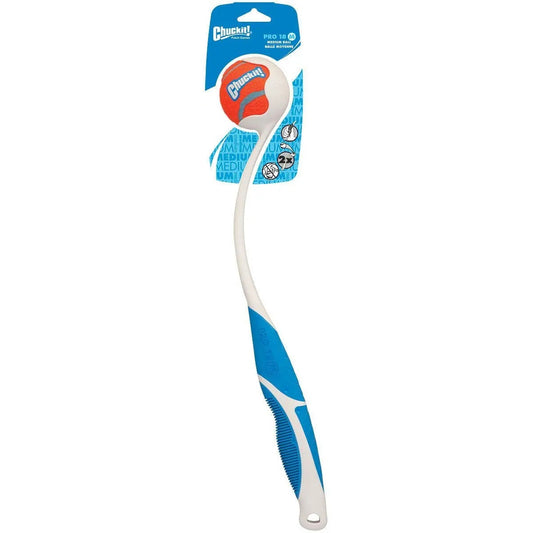 Chuck It! PRO BALL LAUNCHER CHUCKIT