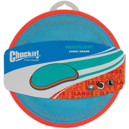Chuck It! AMPHIBIOUS PARAFLIGHT CHUCKIT