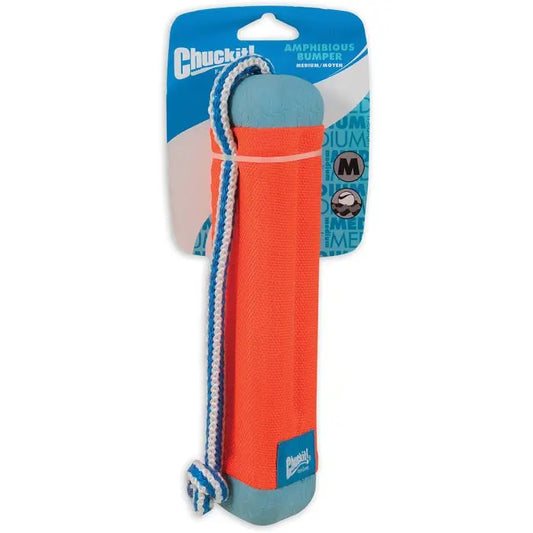 Chuck It! AMPHIBIOUS BUMPER ASSORTED CHUCKIT
