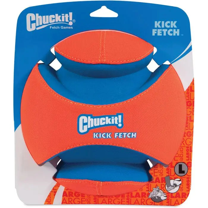 Chuck It! KICK FETCH CHUCKIT