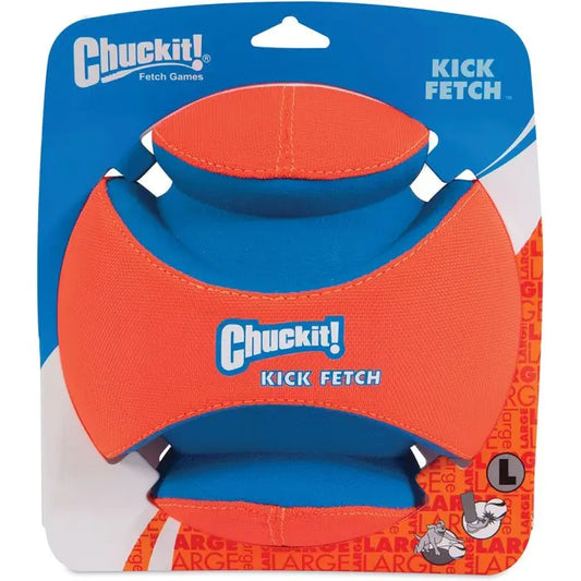 Chuck It! KICK FETCH CHUCKIT