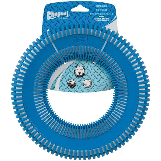 Chuck It! RUGGED FLYER CHUCKIT