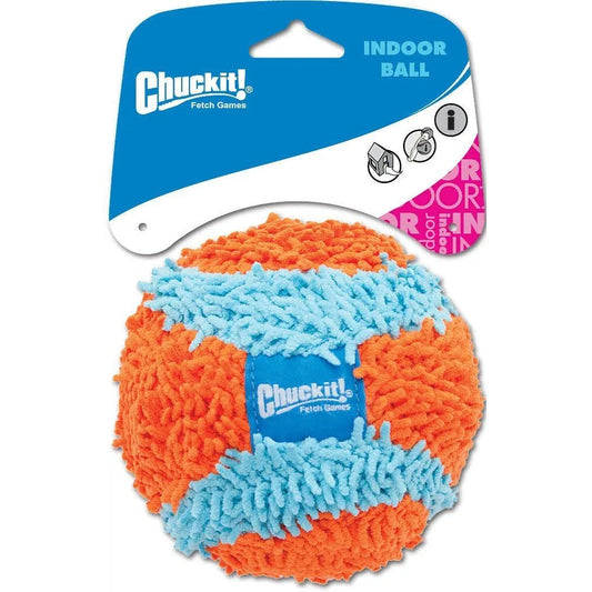 Chuck It! INDOOR BALL CHUCKIT