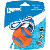 Chuck it! Ultra tug medium