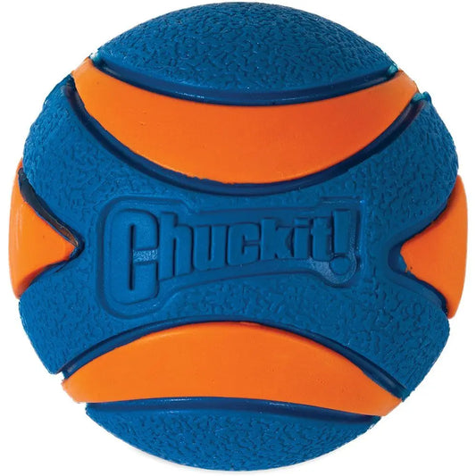 Chuck It! ULTRA SQUEAKER CHUCKIT