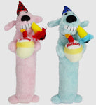 Multipet Loofa? Birthday  12 inch