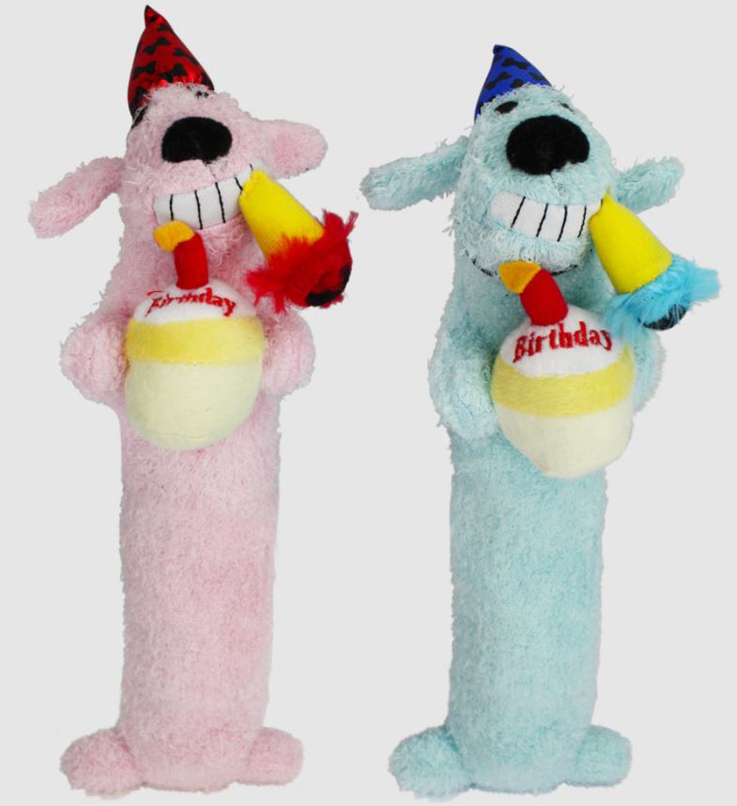 Multipet Loofa? Birthday  12 inch