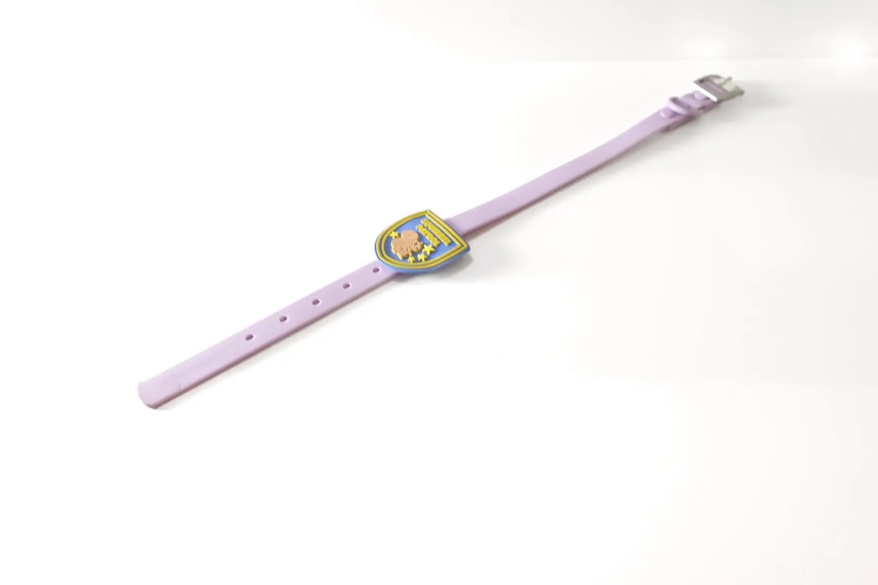 Collar & Leash Tabs