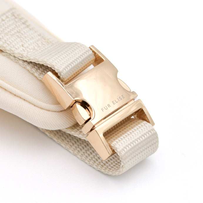 Elise Harness - Bone Elise Galleria