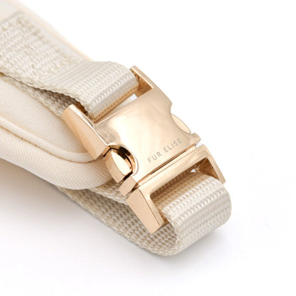 Elise Harness - Bone Elise Galleria