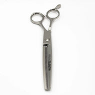 Norfie ProFinish 7” Thinning VG10 Grooming Shear