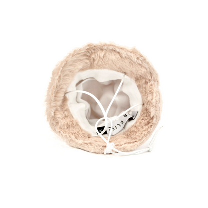 Furi Pet Hat - Sand Elise Galleria