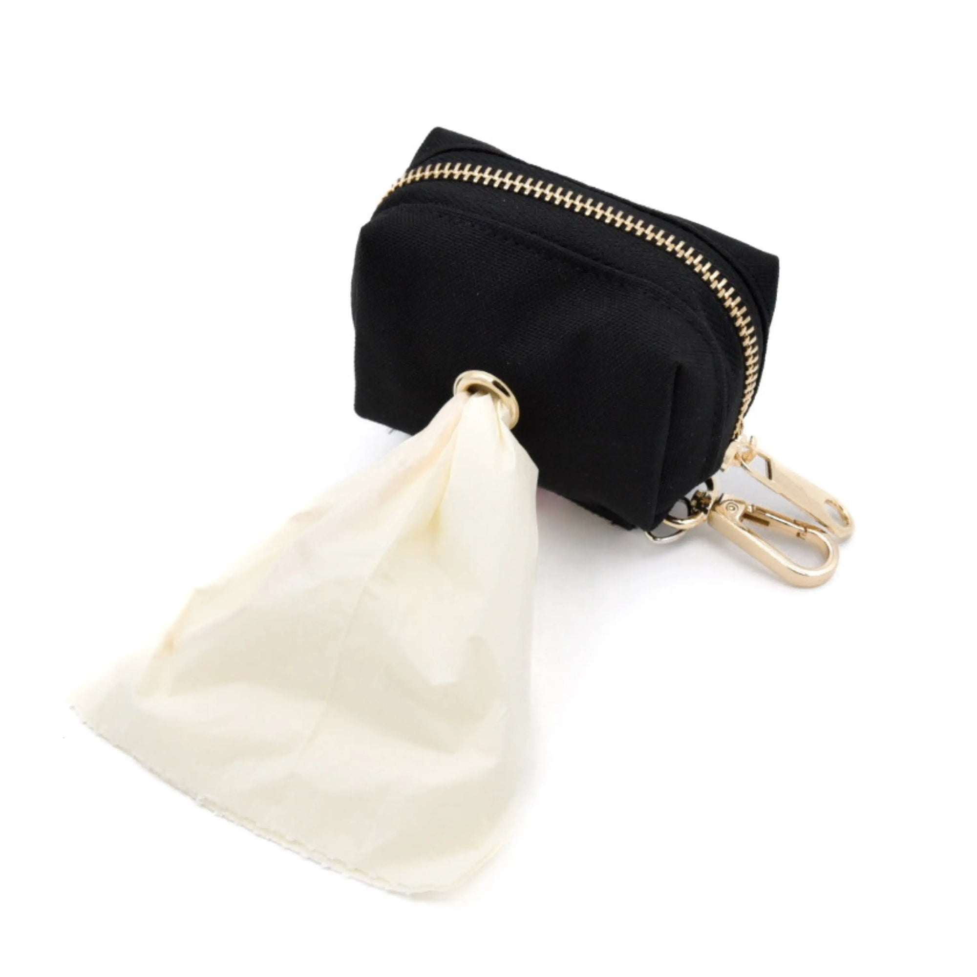 Fur Elise Le Poo Bundle - Noir