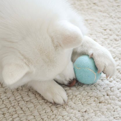 So Fetch! Tennis Ball - Cloud Elise Galleria