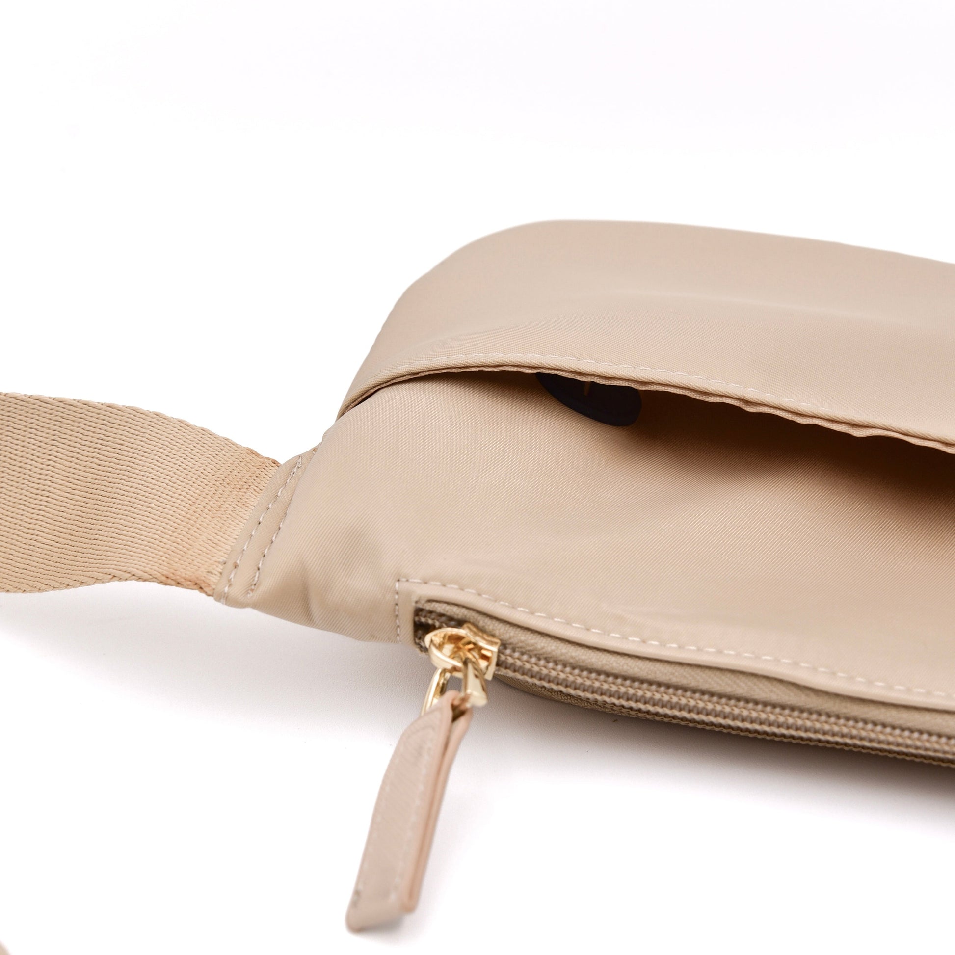 Elise Belt Bag - Sand Elise Galleria