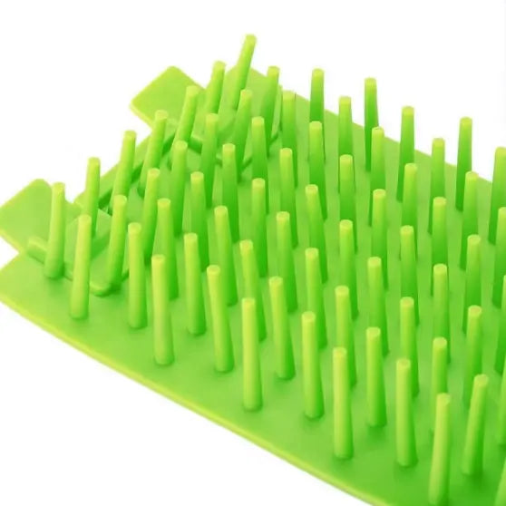 Milou & Lumi Pet Paw Cleaner Cup Dr. Milou