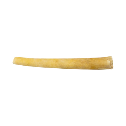 All-Natural Cow Tail Dog Treats – Premium Chews for Healthy Teeth & Gums – 8"-10" Inches (25/Case) American Pet Supplies