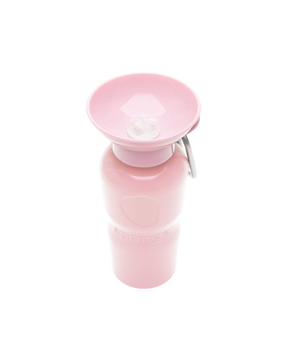 22oz Original Dog Travel Water Bottle Springland Pets