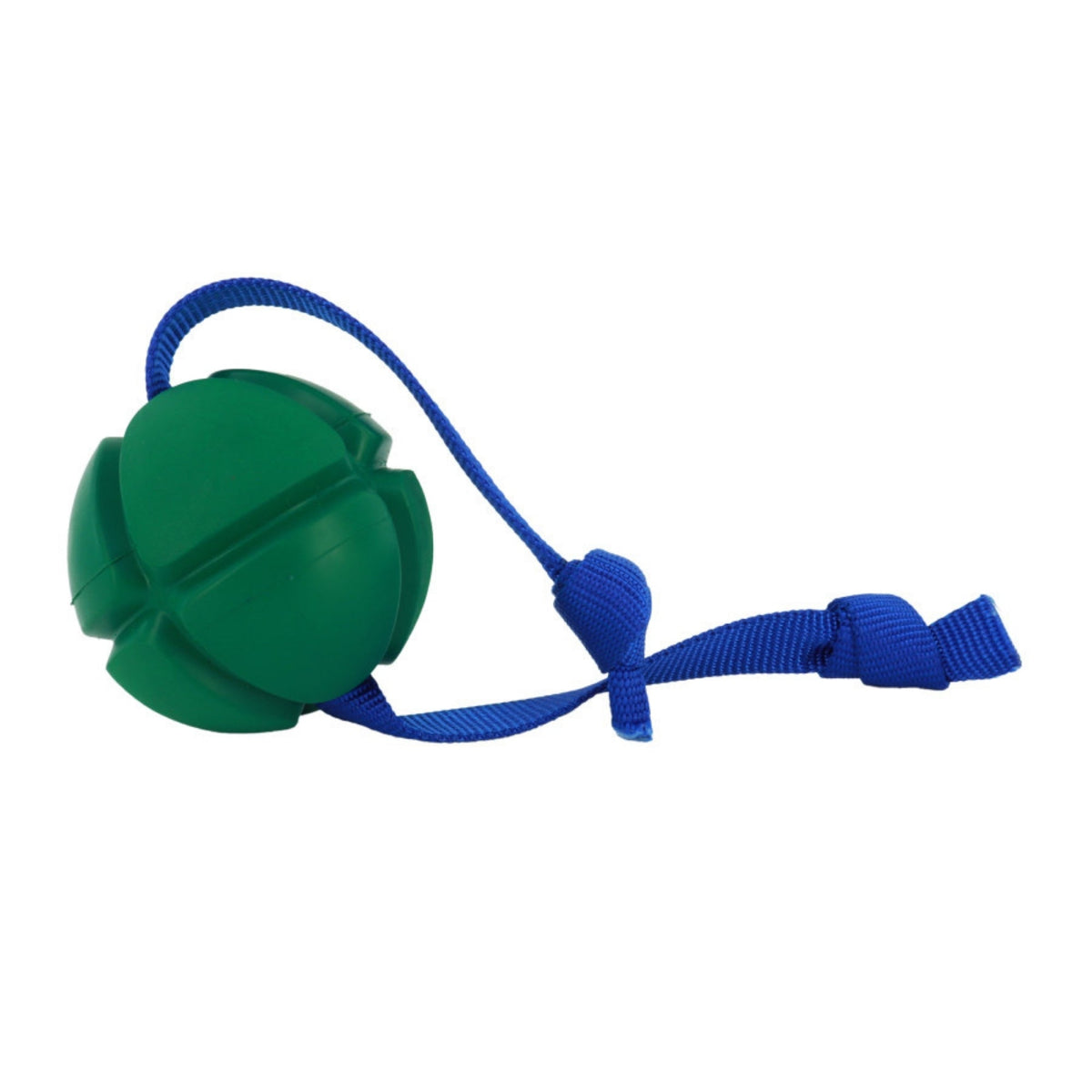 PetKORE FloTek Tug Dog Toy Green Large