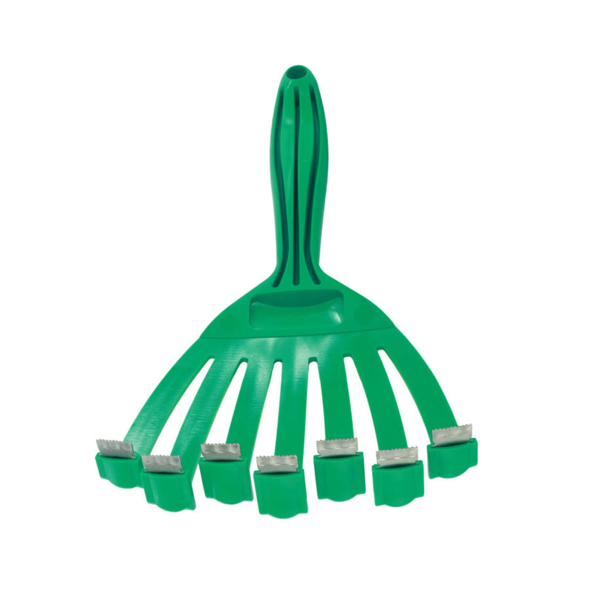 PetKORE GroomRaker for Dogs Green Small