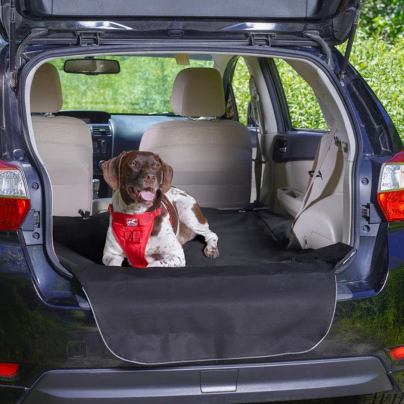 Kurgo Dog Cargo Cape Charcoal