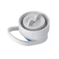 Kurgo Dog Gourd H2O Bottle & Bowl Blue