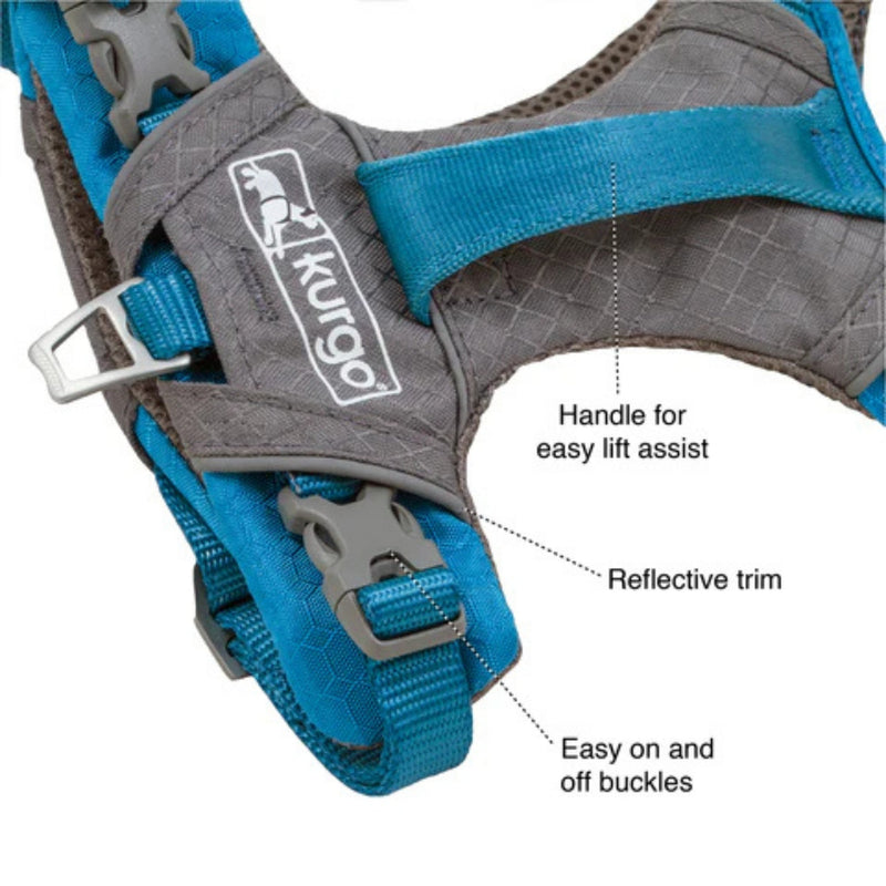 KURGO D JRNY AIR HRN RD SM