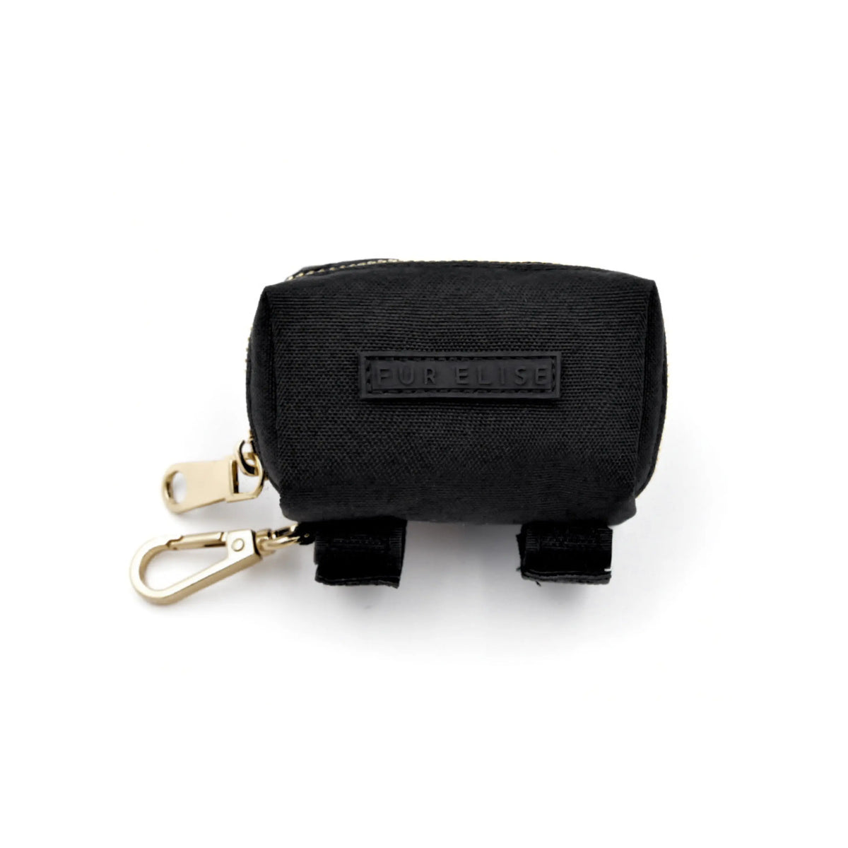 Fur Elise Le Poo Bundle - Noir
