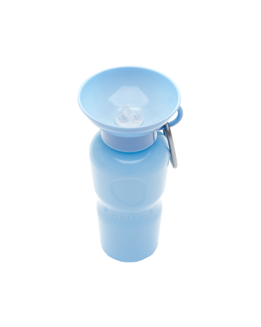 22oz Original Dog Travel Water Bottle Springland Pets