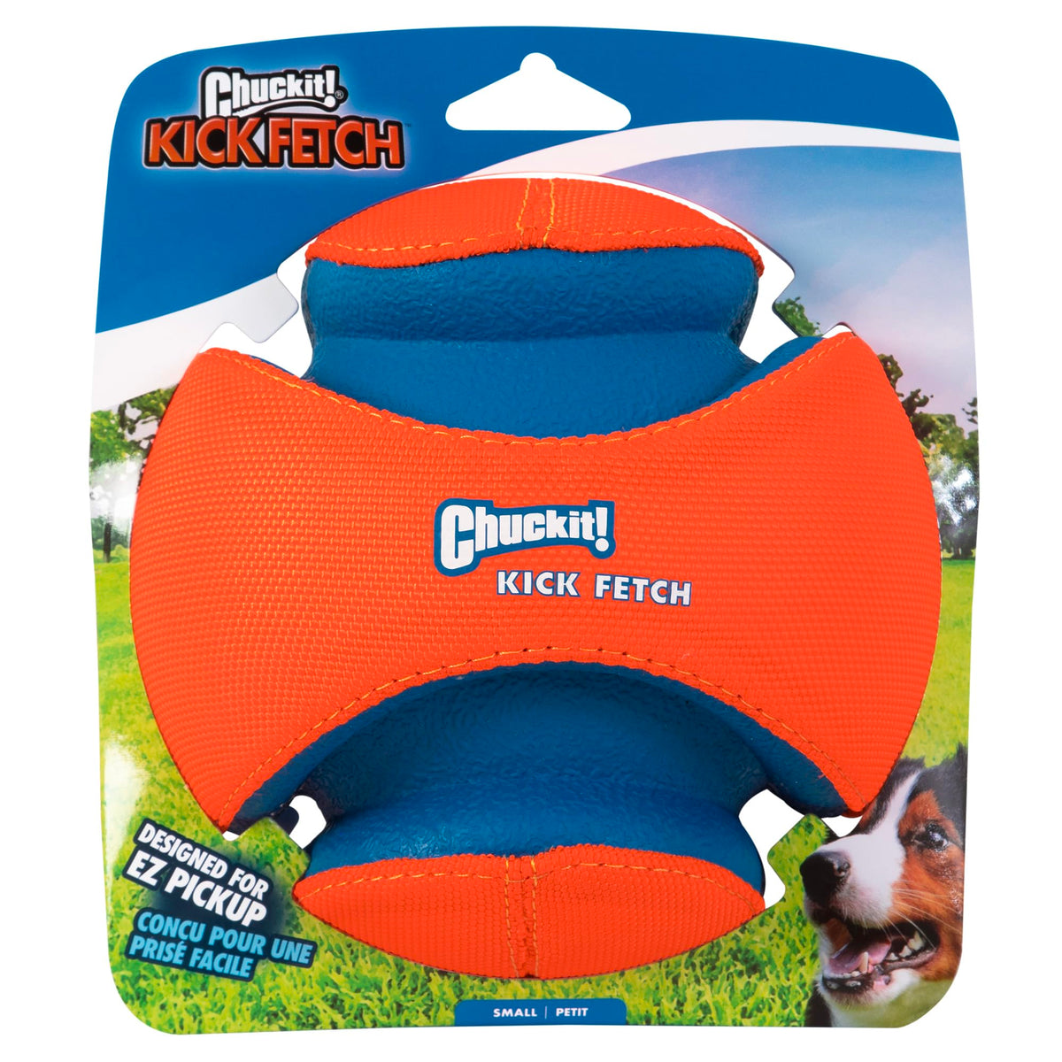 Chuckit! Kick Fetch Ball