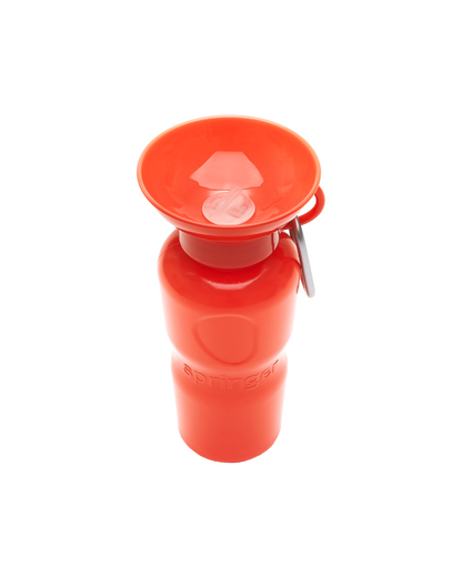 22oz Original Dog Travel Water Bottle Springland Pets