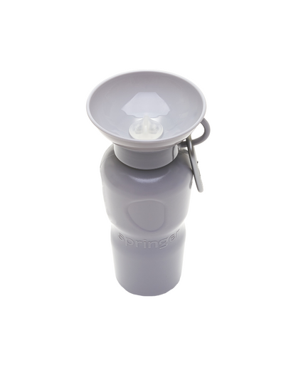 22oz Original Dog Travel Water Bottle Springland Pets