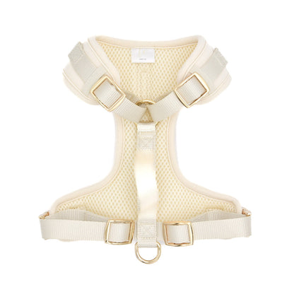 Elise Harness - Bone Elise Galleria