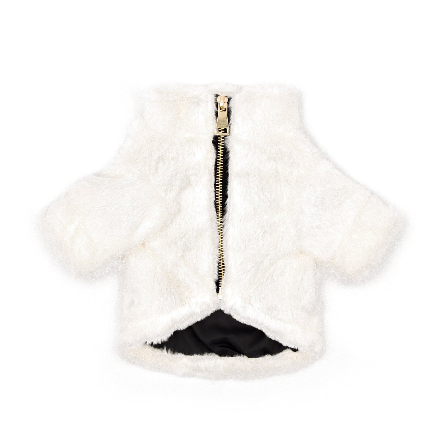 Furi Pet Coat - Bone Elise Galleria