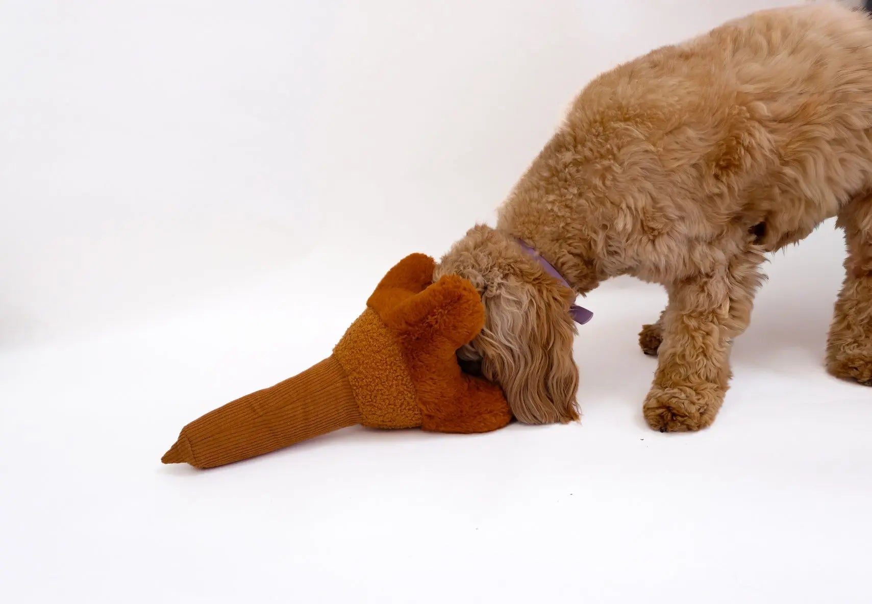 La Tour Eiffel Nose Work Dog Toy / Enrichment Toy - K9 Outdoors