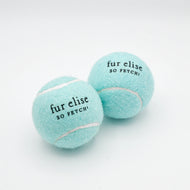 So Fetch! Tennis Ball - Cloud