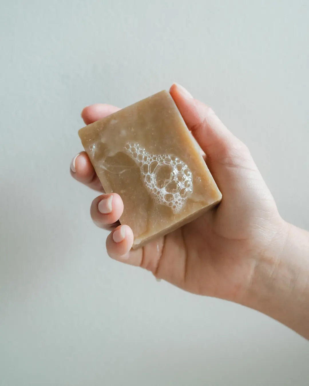 Nourishing Dog Shampoo Bar Springland Pets