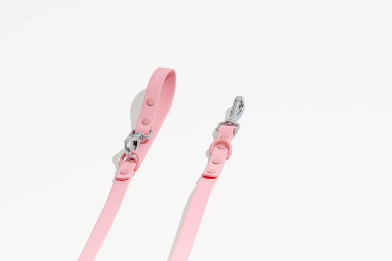 Luxe Leash - Hibiscus