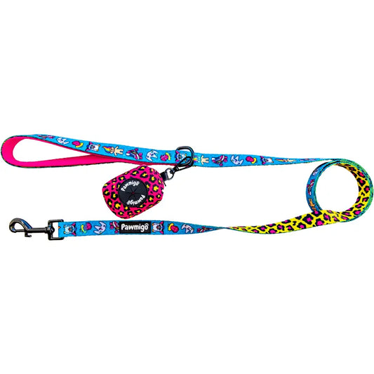 90s Baby Leash Kit Pawmigo