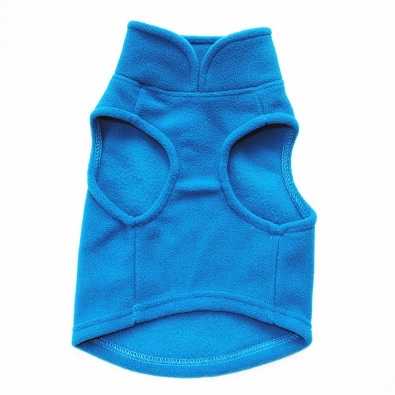 Warm Dog Clothes For Small Dog Windproof Winter Pet Dog Coat Jacket Padded Clothes Puppy Outfit Vest Yorkie Chihuahua Clothes