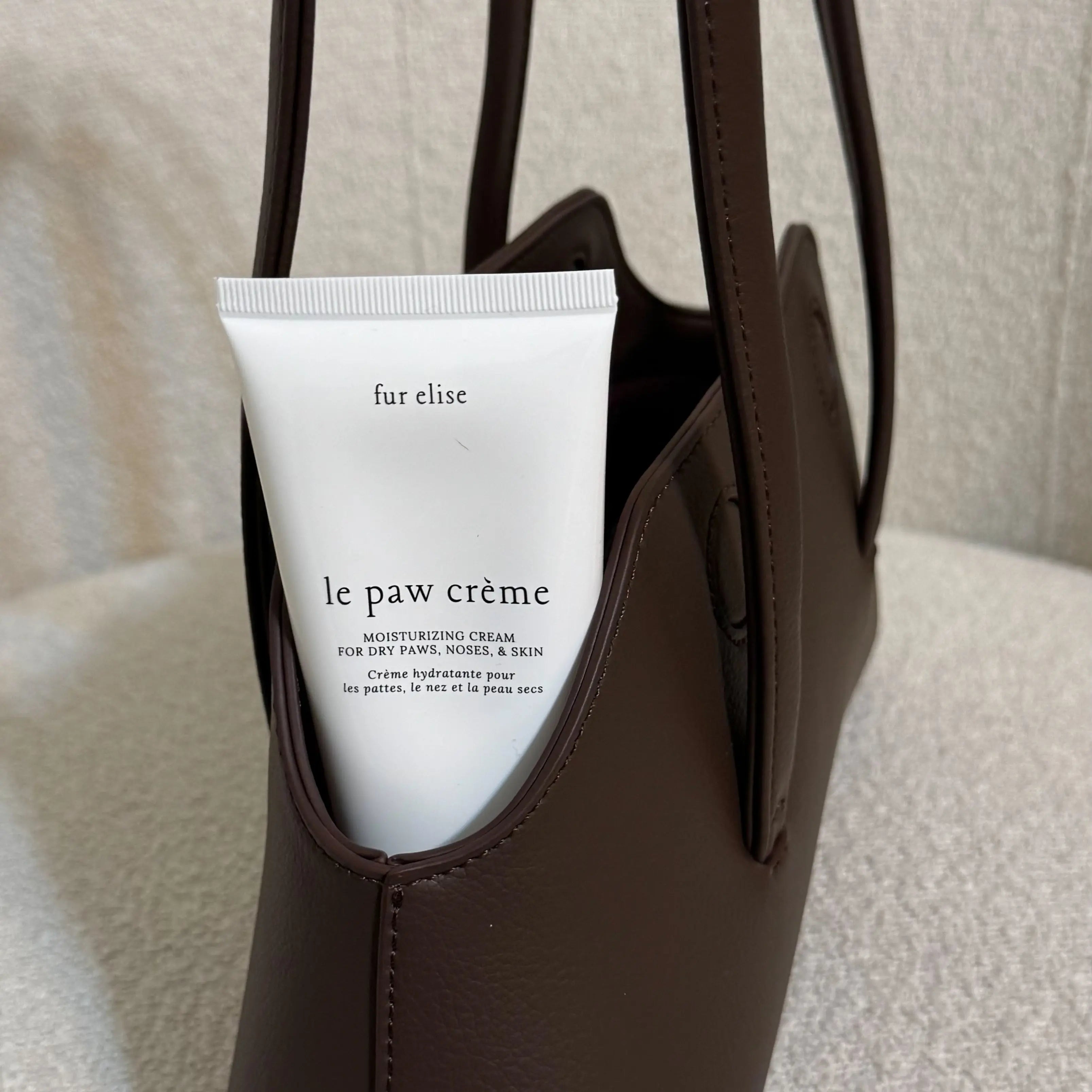 Fur Elise Le Paw Crème