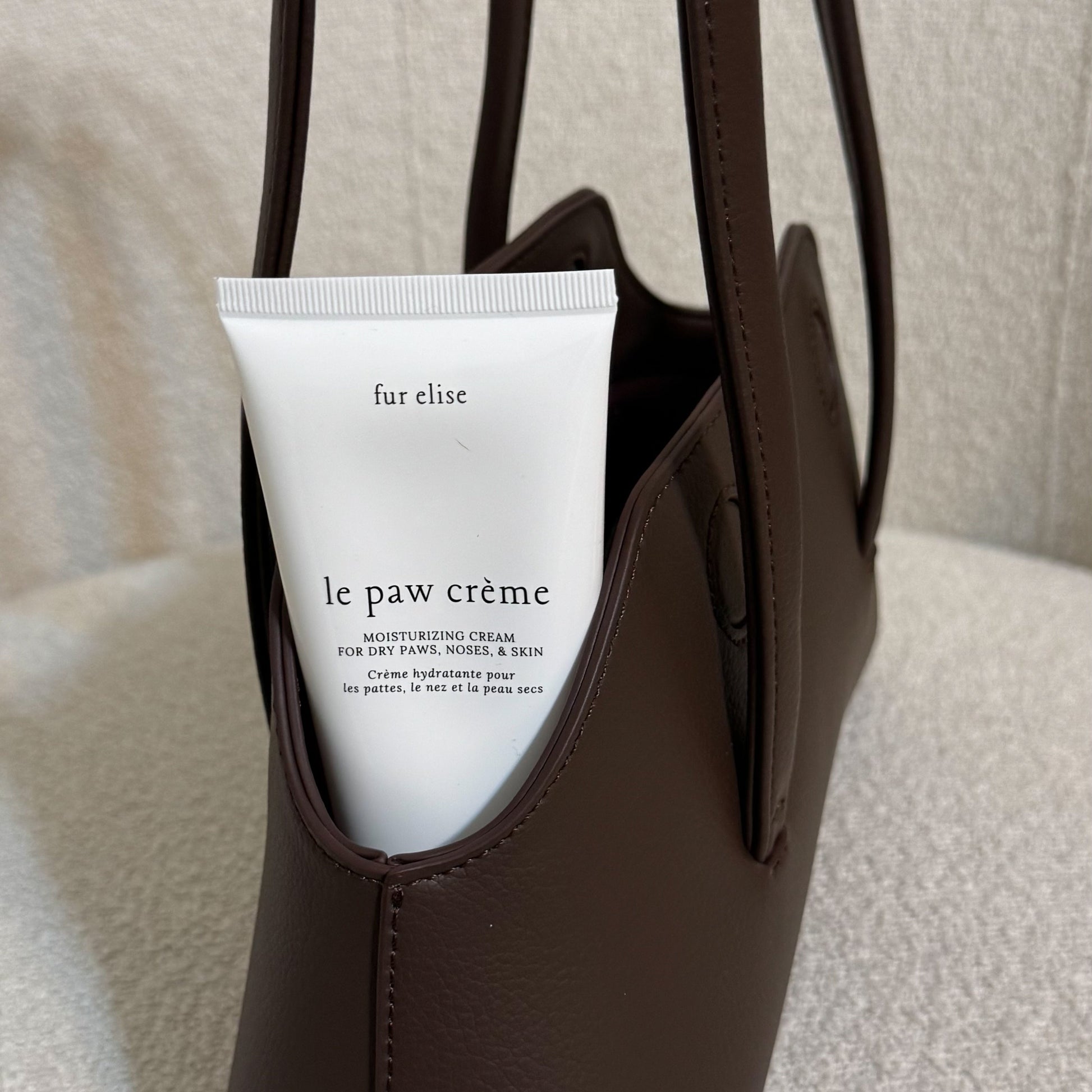 Le Paw Cream Elise Galleria