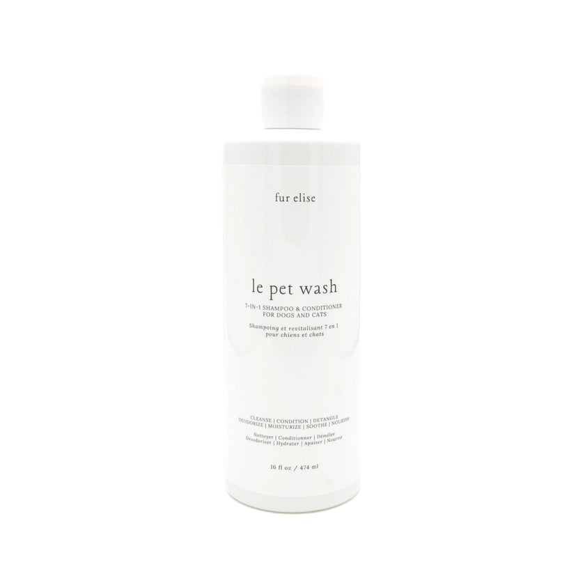 Le Pet Wash