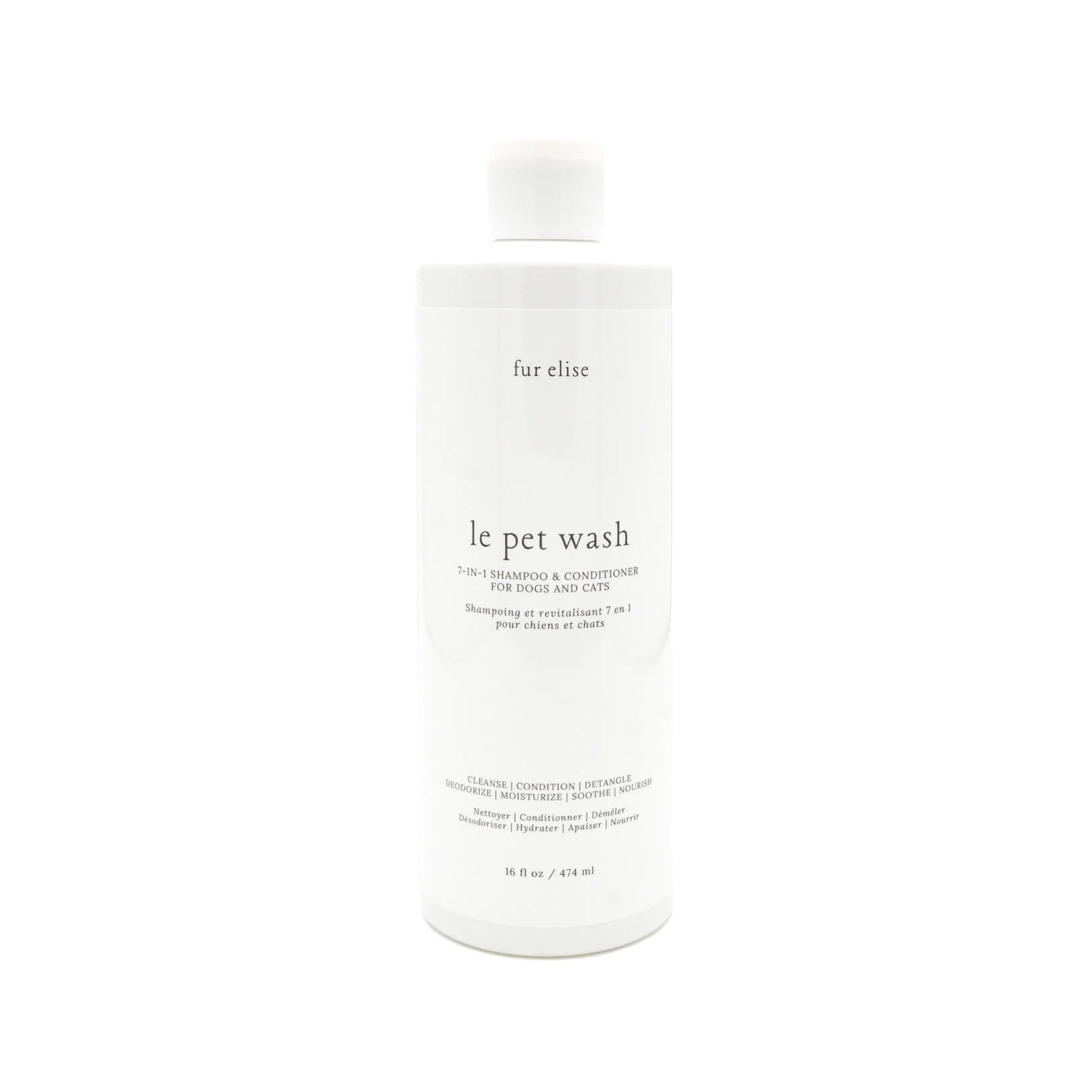 Le Grooming Set Elise Galleria