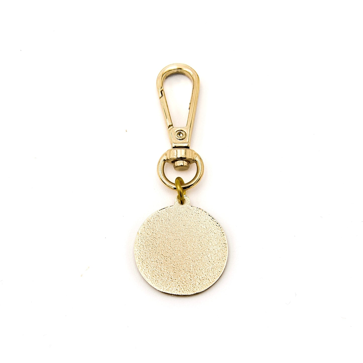 Classic Logo Charm Elise Galleria