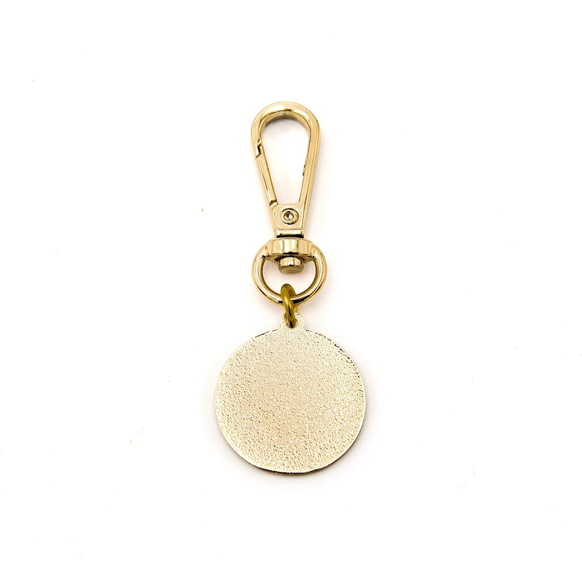 Classic Logo Charm Elise Galleria