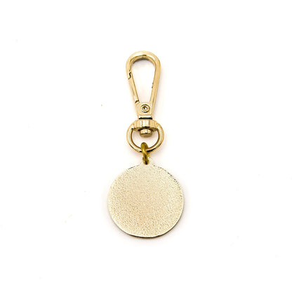 Classic Logo Charm Elise Galleria